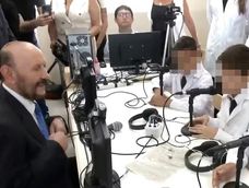 formosa: acusado de adoctrinamiento, gildo insfran debe dar explicaciones por un video de alumnos elogiandolo formosa: acusado de adoctrinamiento, gildo insfran debe dar explicaciones por un video de alumnos elogiandolo
