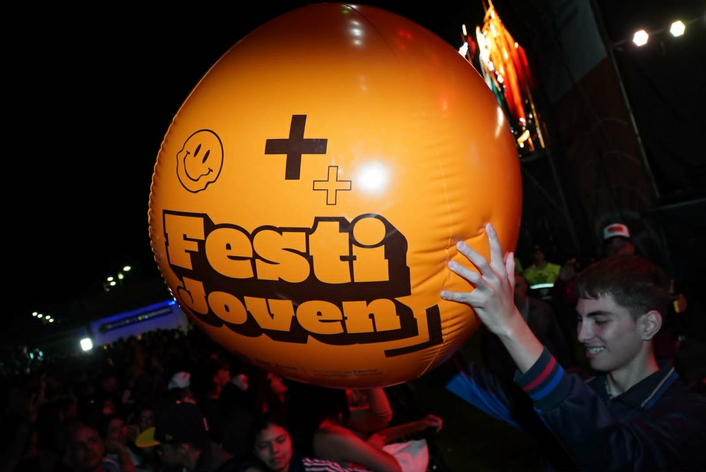 FestiJoven