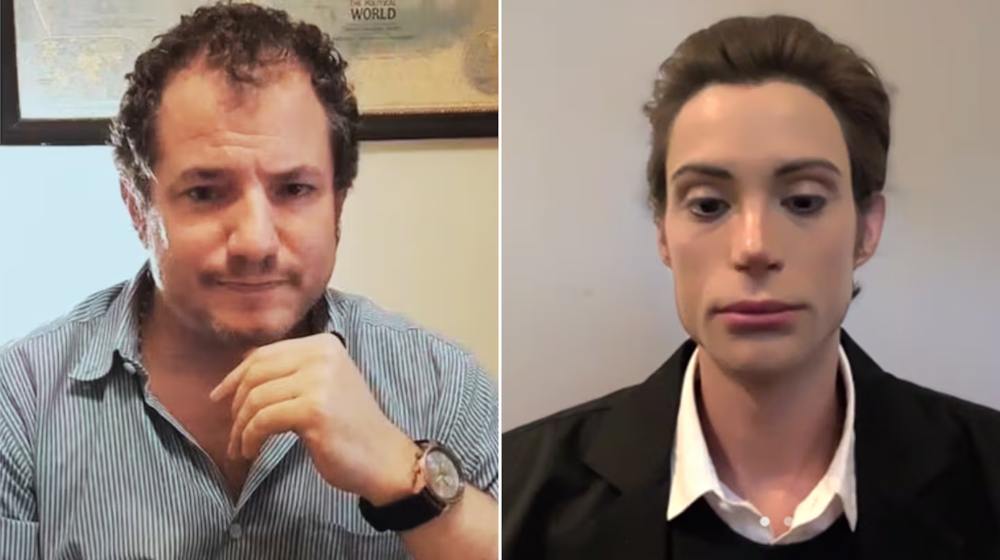 No cumplirá condena en prisión Felipe Pettinato por la muerte del neurólogo Melchor Rodrigo