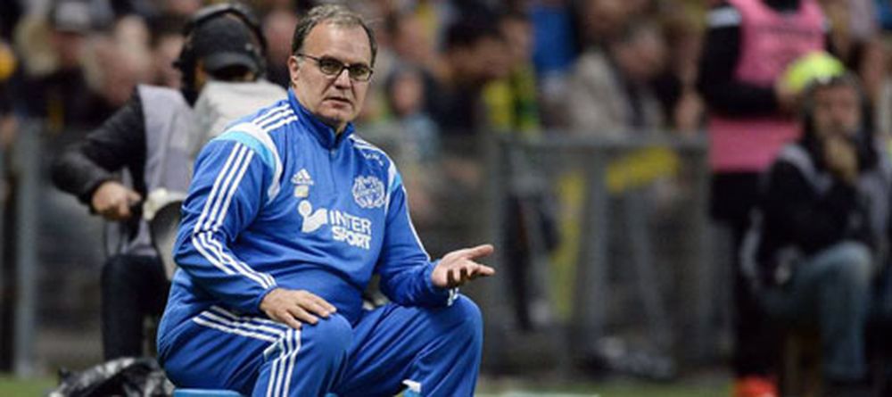 Marcelo Bielsa le dijo que no a su regreso a la Selección