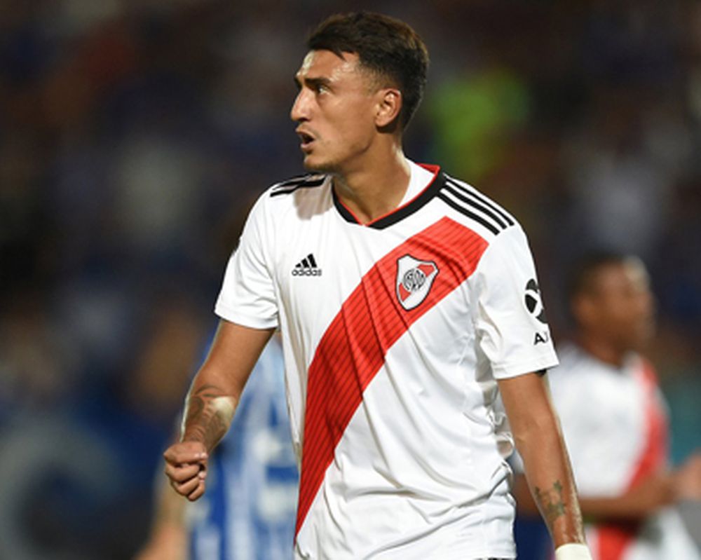 Suárez: a un test de poder volver