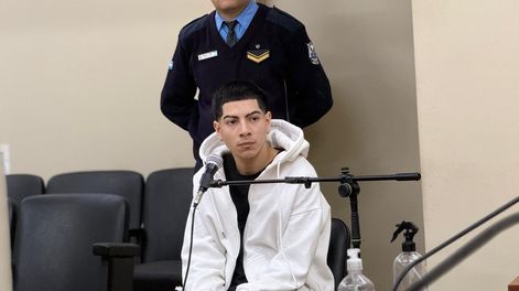 Jeremías Andrés Vega Quiroga recibió una pena de ejecución condicional tras el siniestro vial fatal ocurrido en Chimbas.&nbsp;