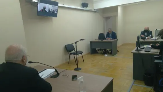 Violaba su hija y le mostraba videos porno, así la corrompió, acepta 15 años de cárcel