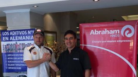 Abraham Hnos y Liqui Moly, una alianza estratégica