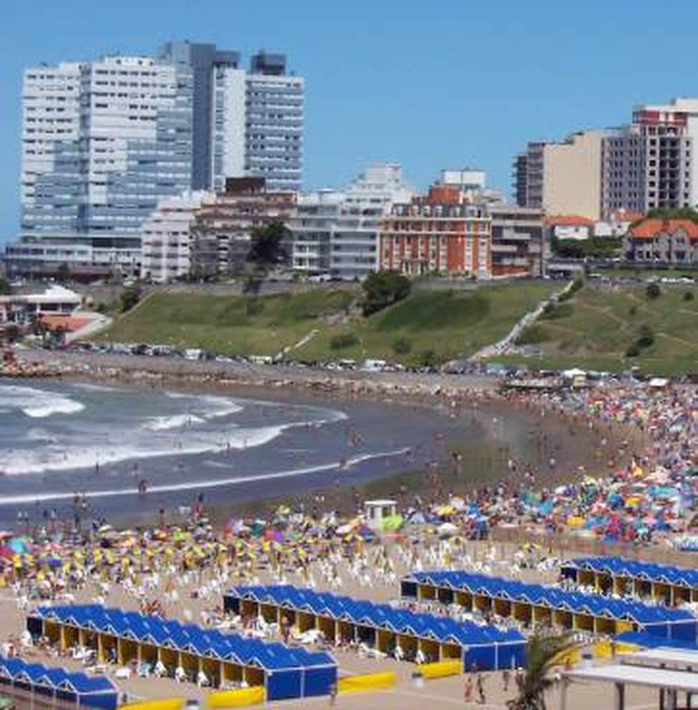 Paquetes de viaje: no traen grandes rebajas en febrero