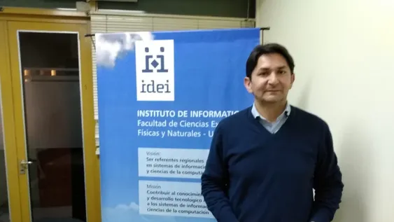 Un especialista de la UNSJ explicó los cuestionamientos a Smartmatic