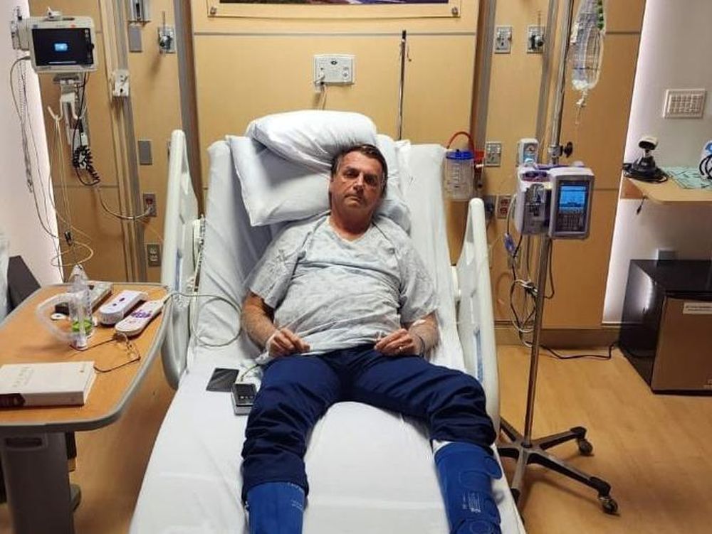 Brasil se blinda ante llamado a otra movilización