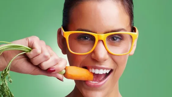 Los 10 alimentos que mantienen la piel joven