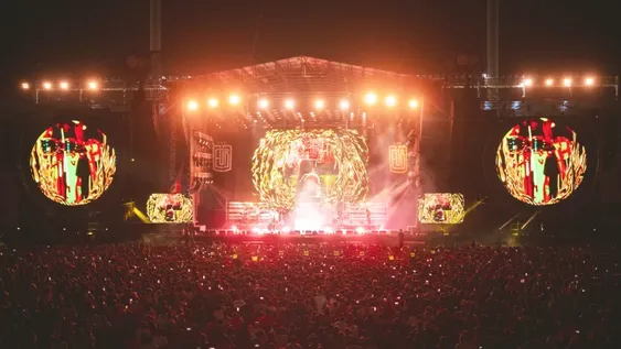 EXPECTATIVA. Una de las incógnitas que quedan serán los artistas musicales principales, aunque se saben las temáticas de cada día.