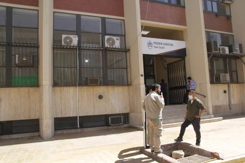 Violó a la sobrina de su pareja entre los 12 y 14 años de edad de la víctima