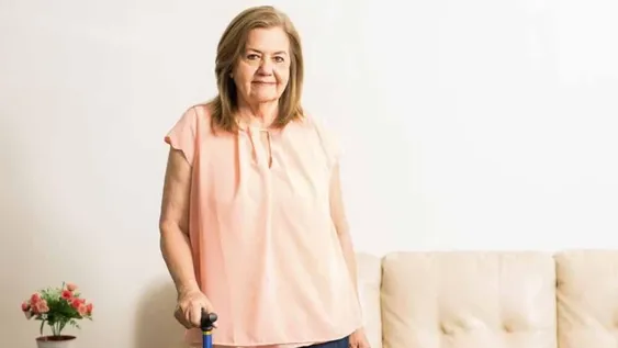 Afirman que la pandemia afecta la recuperación de pacientes con osteoporosis