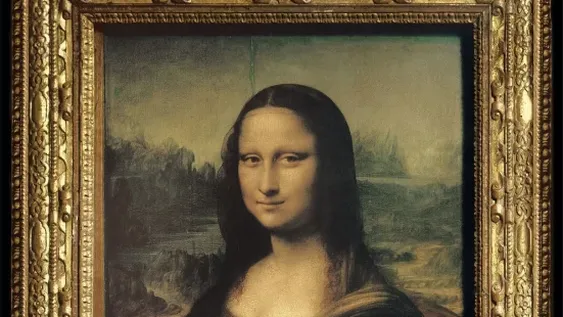 Se conocen nuevos secretos sobre la sonrisa de La Gioconda: ¿una ilusión óptica?