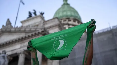 Imputan a una prepaga por no garantizar acceso a la Interrupción Voluntaria del Embarazo