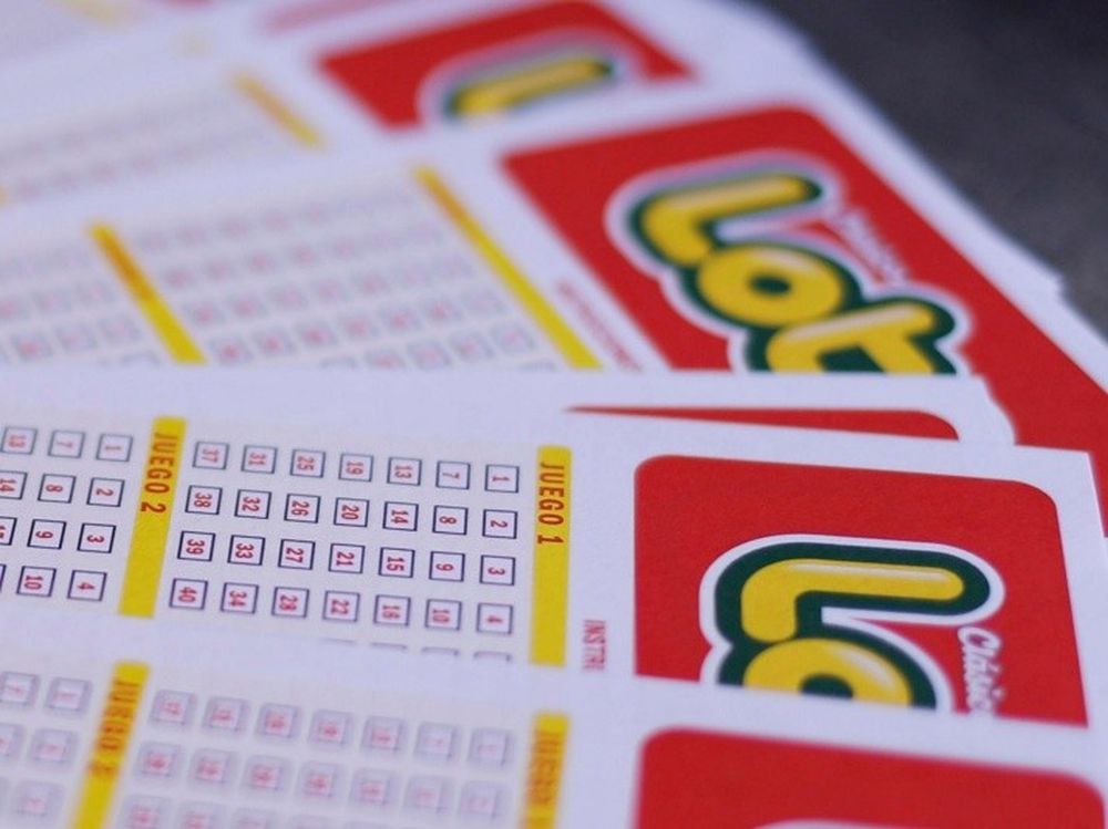 Un sanjuanino ganó más de $4 millones en el Loto