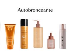 autobronceantes: todo lo que tenes que saber sobre el secreto para lograr una piel dorada sin exponerse al sol