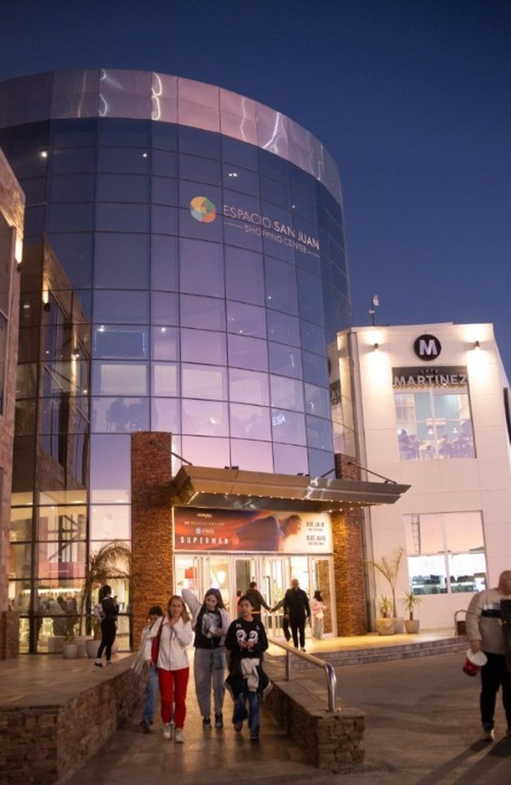PASS llega a San Juan con una experiencia gratuita de beneficios en Espacio San Juan Shopping