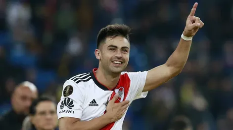 El difícil momento que atraviesa el Pity Martínez: le detectaron un problema cardíaco