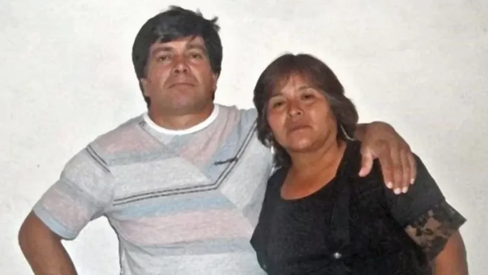 Murió la chica que había sido prendida fuego por la ex de su pareja