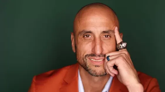 Manu amplió su leyenda: tras una emotiva ceremonia ya integra el Salón de la Fama