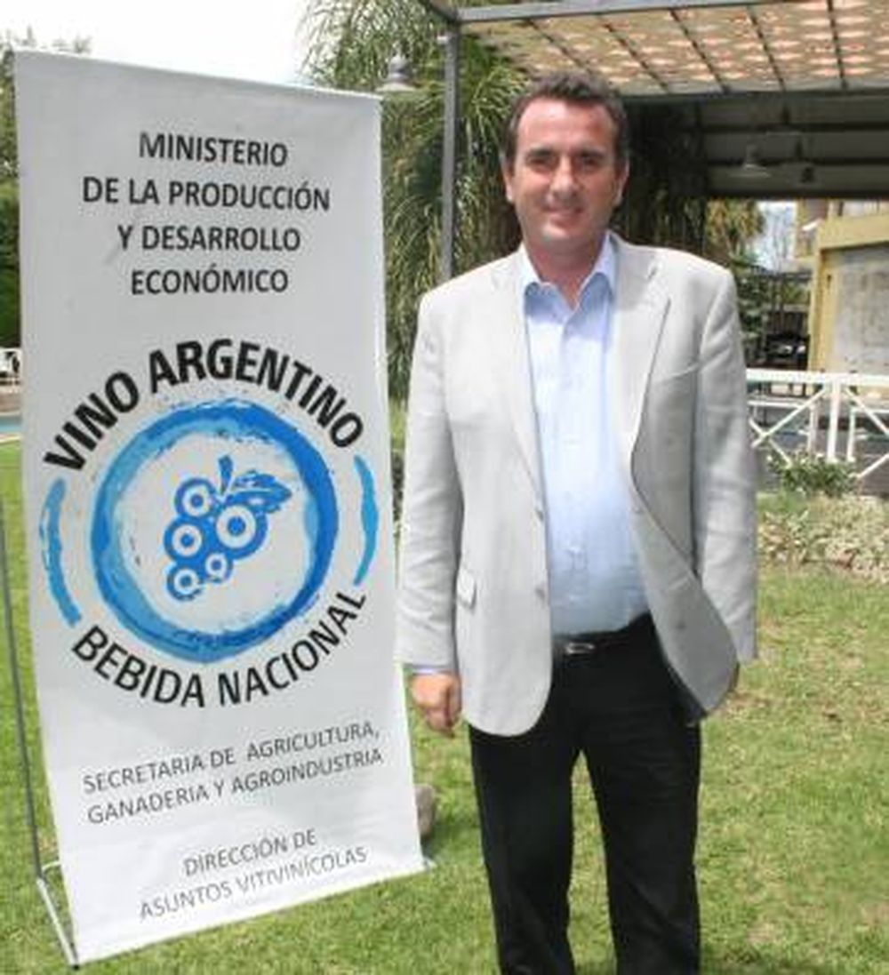 “El proyecto del Tren Trasandino y el del túnel no compiten, se complementan”