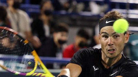 Rafa Nadal retornaría en Australia