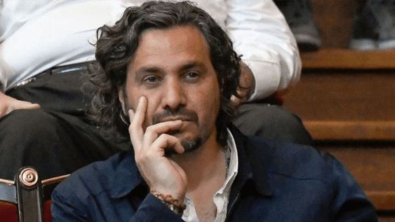 Cafiero: “Tenemos que poner en el centro una mirada humanista, no economicista”