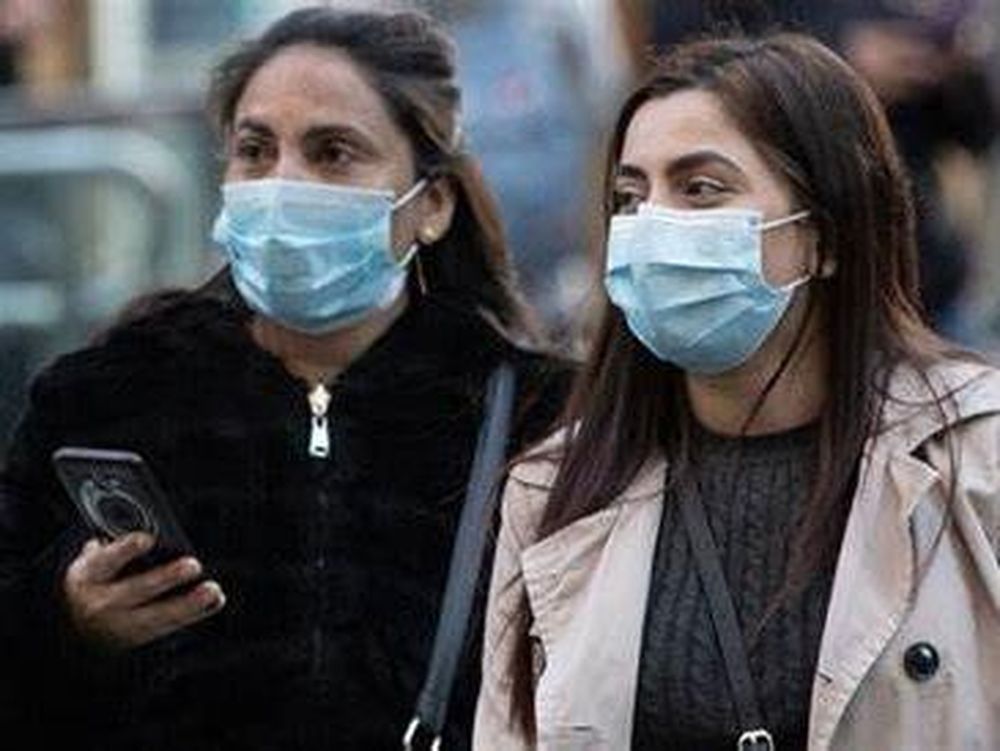 En San Juan se dispusieron nuevas medidas de aislamiento para positivos de COVID-19