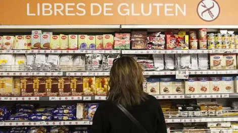 Opciones para una alimentación segura