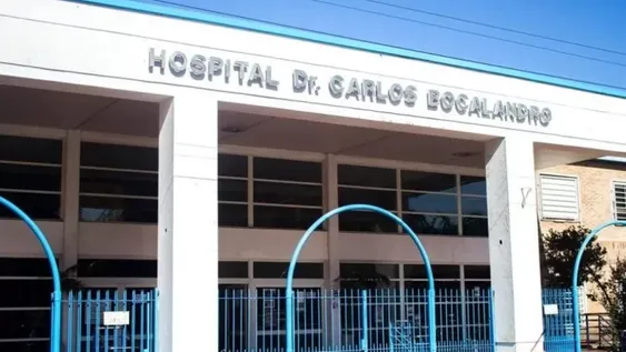 Policía abatió de un disparo a ladrón que intentó asaltar a una mujer