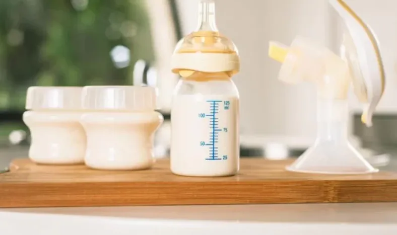 La proteína de la leche materna puede ser clave en la lucha contra el Covid-19