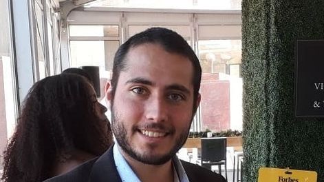 Confirman que las cámaras del control policial de San Carlos captaron el auto del ingeniero desaparecido