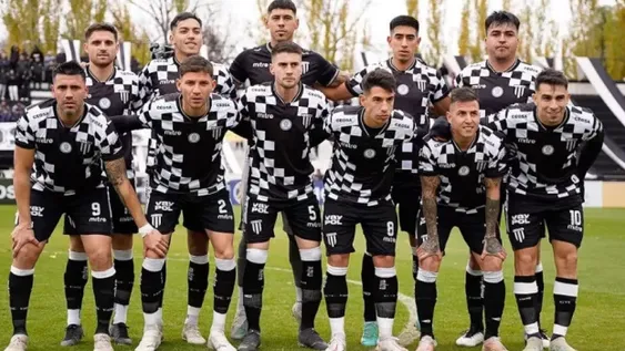 EVOLUCIÓN. Gimnasia y Esgrima de Mendoza fue de menor a mayor en la temporada y llega a la final en su mejor momento para enfrentar a San Martín.