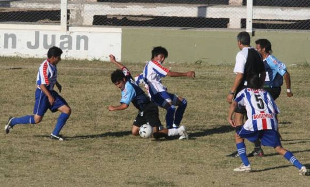 Alianza ganó y dio el presente