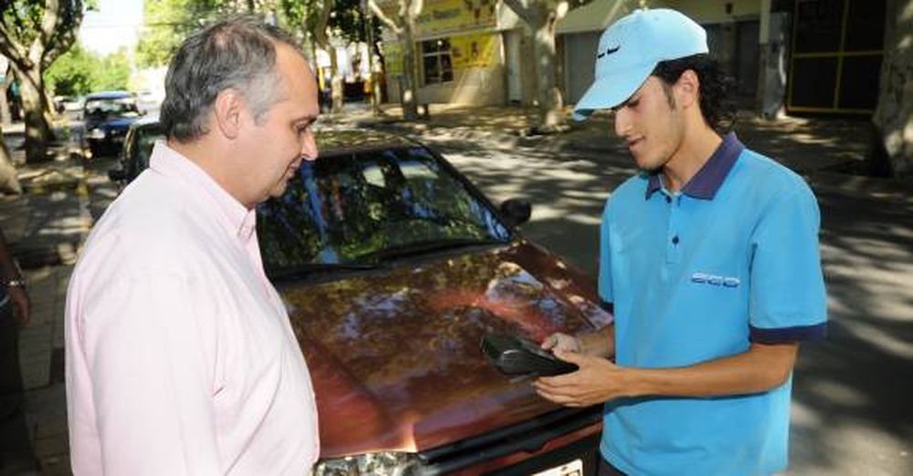 Los servicios  durante los 2 días feriados