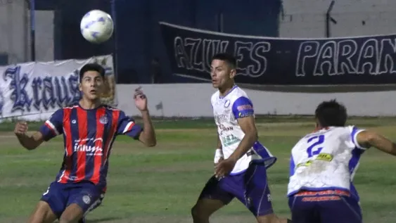 Domingo en Ullum, para la definición