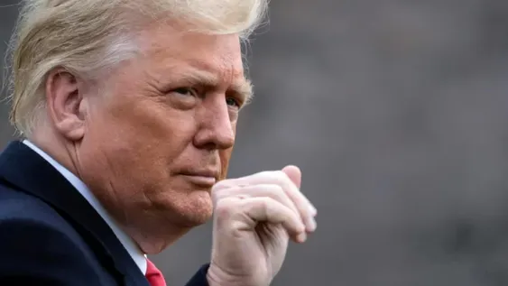 En una decisión histórica, Trump enfrentará un segundo juicio político