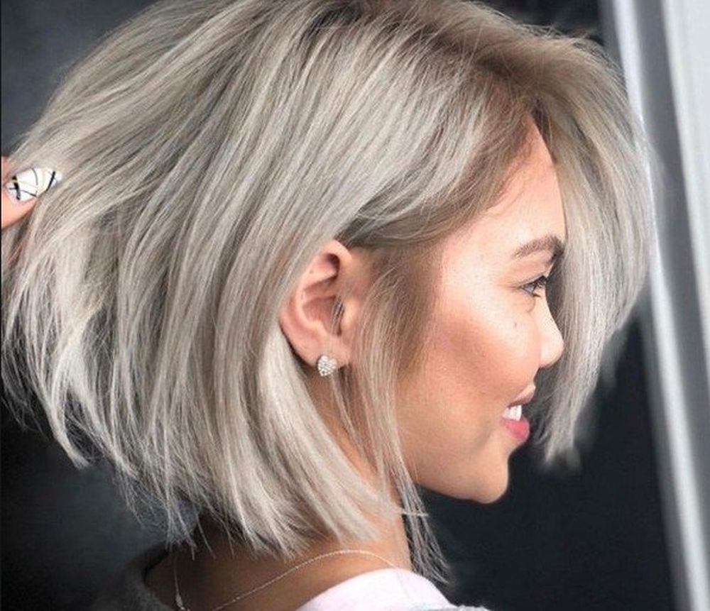 Blonde beige: el tono de cabello que se impondrá este 2020