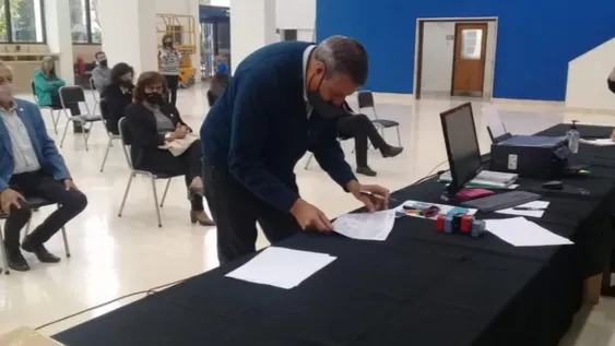 Escuela de Música: de las 5 empresas que se presentaron, 3 encuadran en el presupuesto