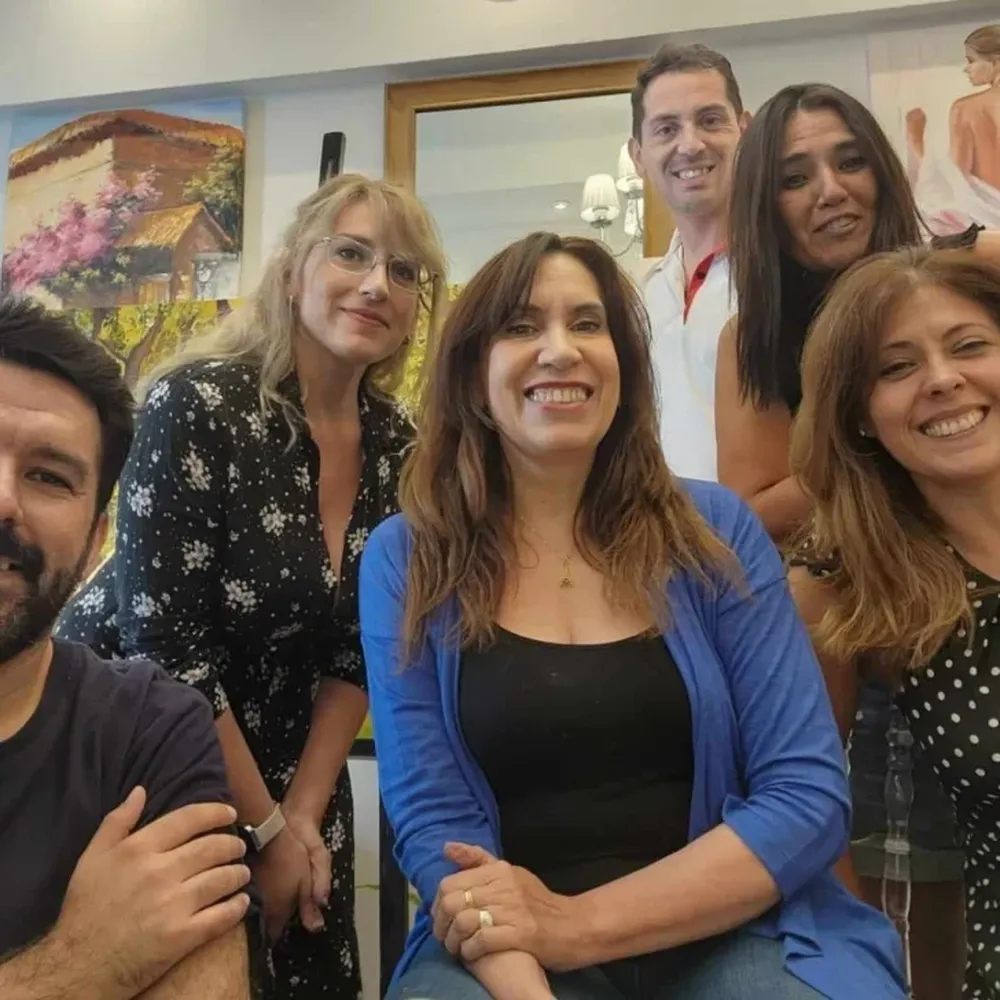 Óleos sobre el Olimpo