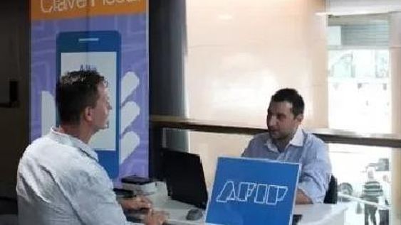AFIP actualizó los montos por el que los bancos deben informar tus movimientos