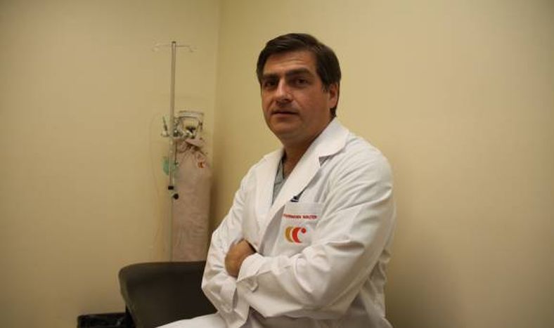 Pasión por la Medicina
