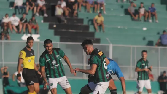 Punto final para la seguidilla