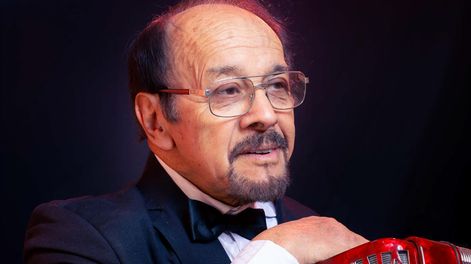 Música pop y canto lírico se unen en este espectáculo, algo muy poco frecuente en San Juan, dijo el maestro Orlando Tejada.&nbsp;