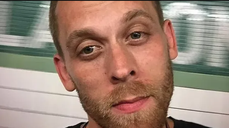 Murió por sobredosis Daniel Auster: estaba en libertad bajo fianza por la muerte de su bebé