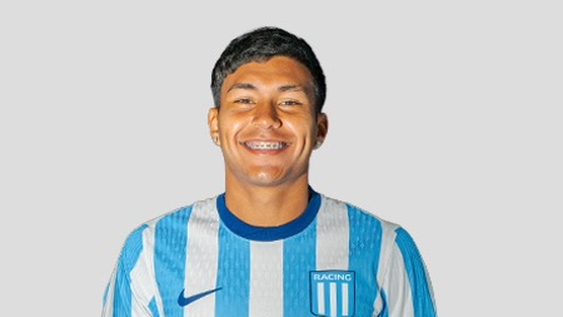 Gonzalo Leiva.