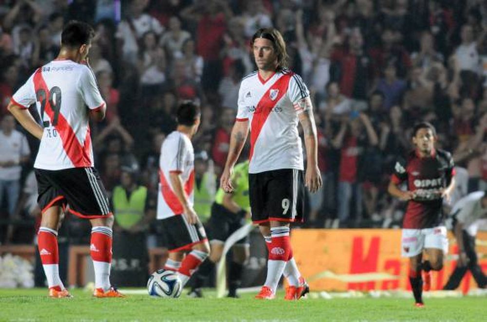 El respaldo de D’Onofrio a Ramón