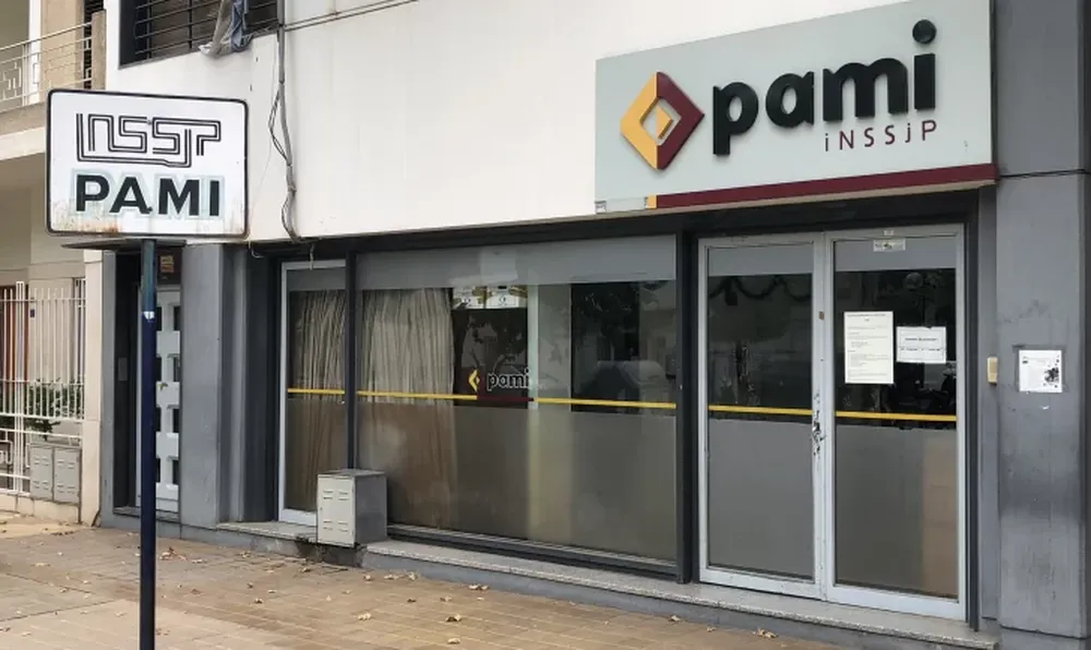 PAMI: imputado reconoció que pidió coimas y aceptó una condena en suspenso