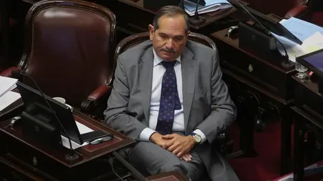 Juzgarán a Alperovich en febrero por un presunto abuso contra una colaboradora