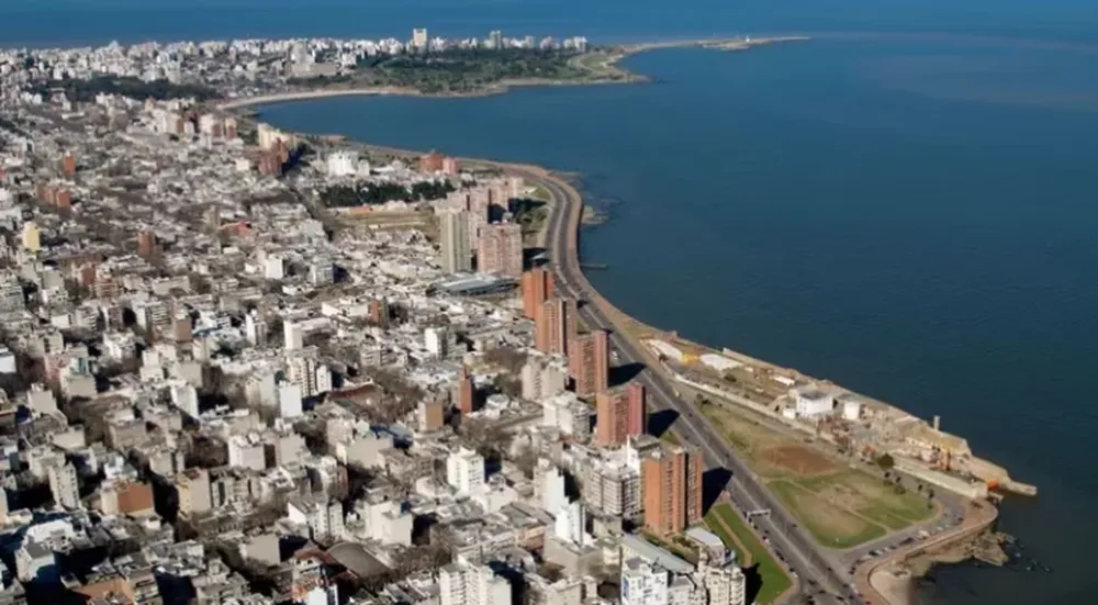 Alertan que en los próximos 20 años Uruguay podría sufrir un sismo de gran magnitud