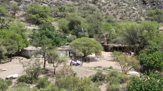 Desde el lunes desplegarán a más de 1.500 censistas en las zonas alejadas